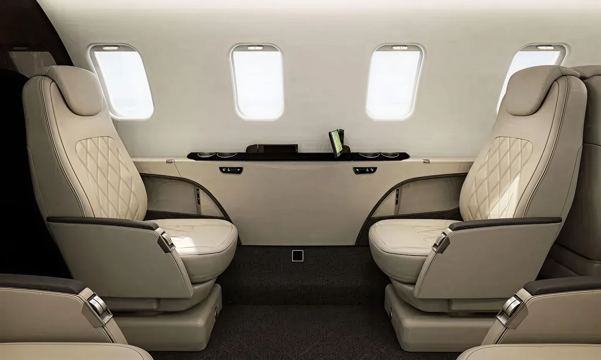 Bombardier Learjet 75