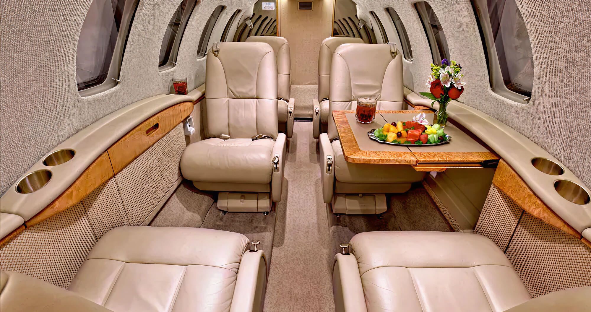 Cessna Citation CJ2 / CJ2+