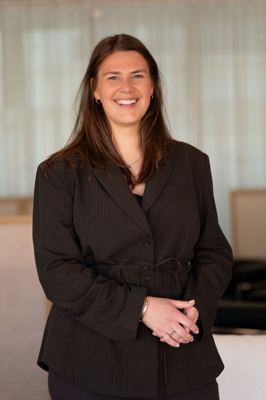 Sophie van Monsjou