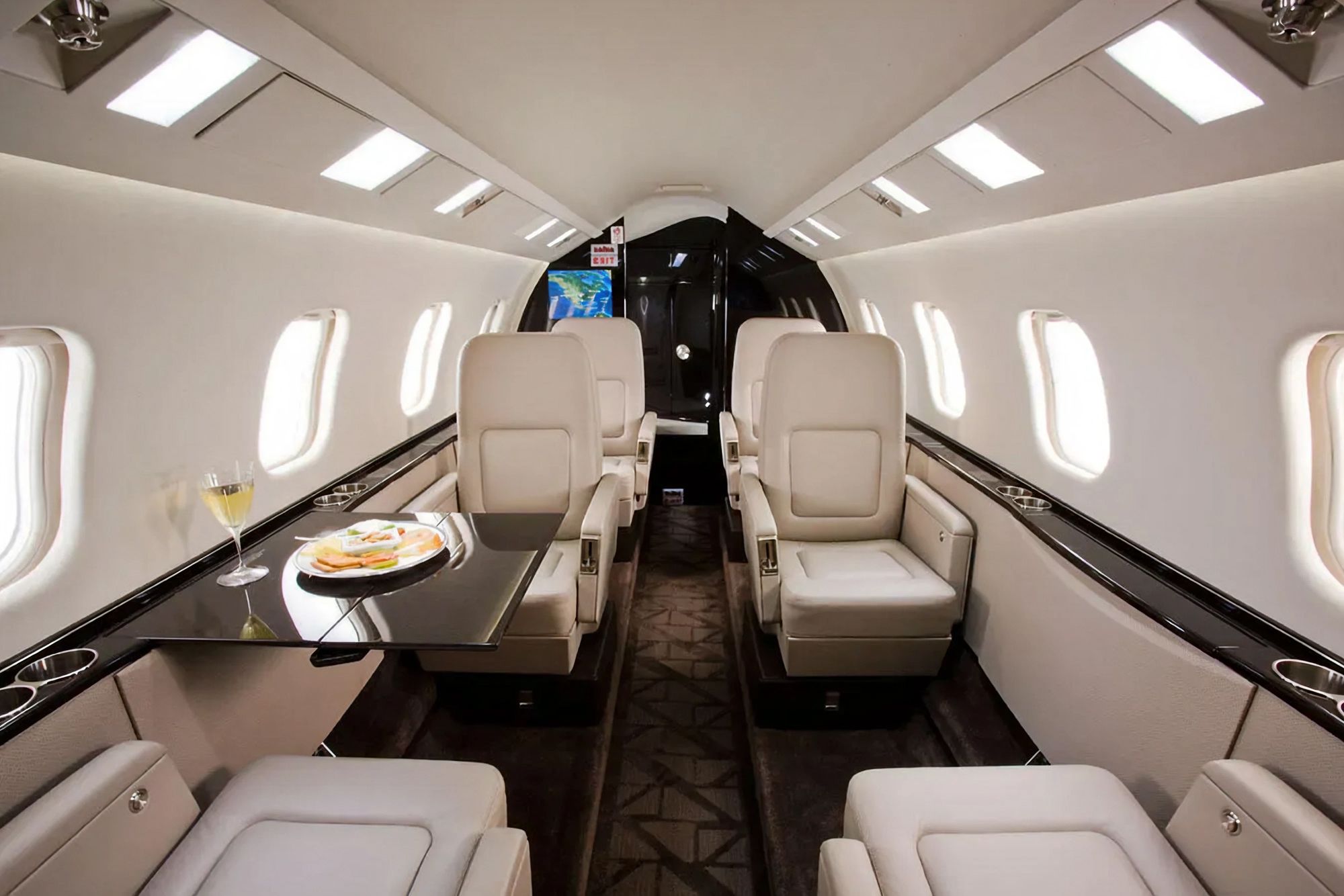 Bombardier Learjet 60