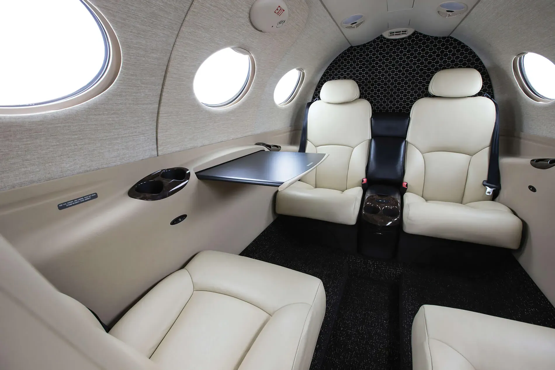 Citation Mustang