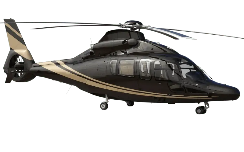 Airbus Dauphin H-155 Twin engine