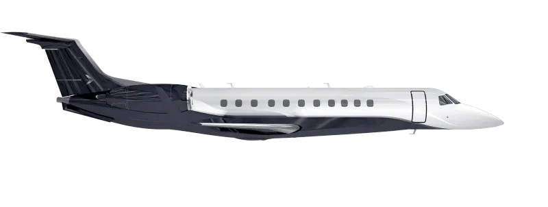 Embraer Legacy 600-650