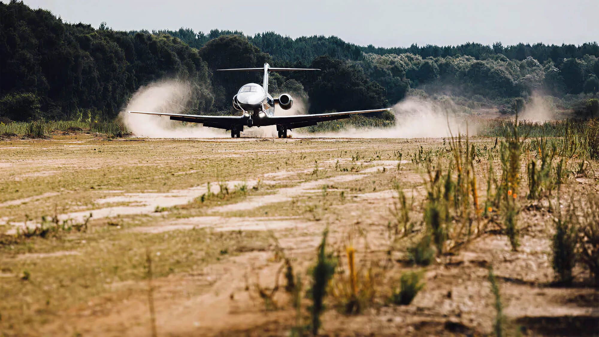 Pilatus PC-24