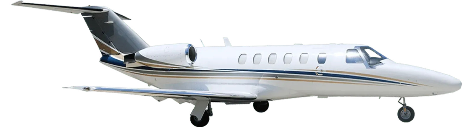 Cessna Citation CJ2 / CJ2+
