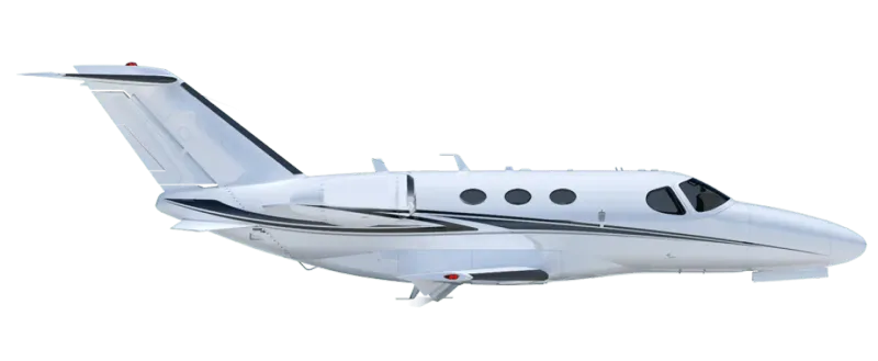 Cessna Citation Mustang