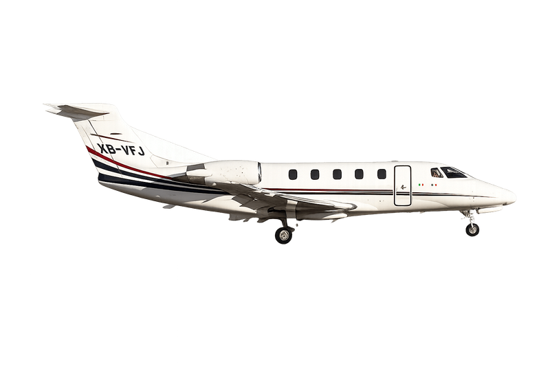 Cessna Citation VI