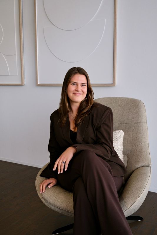 Sophie van Monsjou