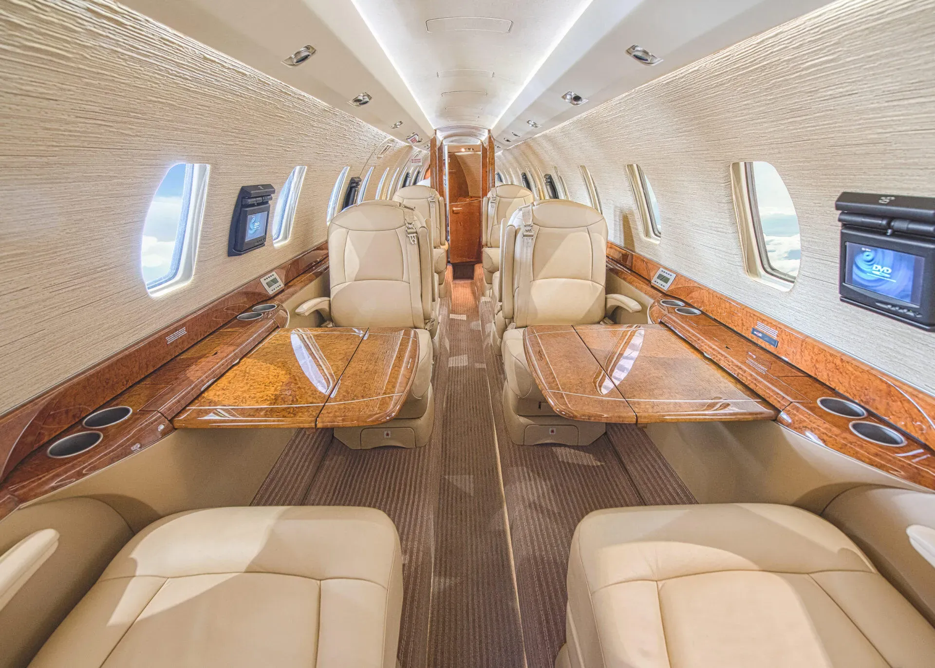 Cessna Citation X