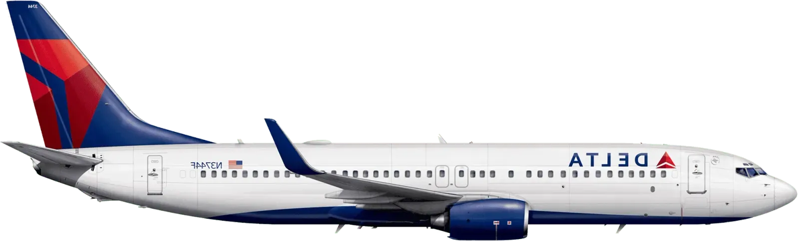 Boeing 737-800