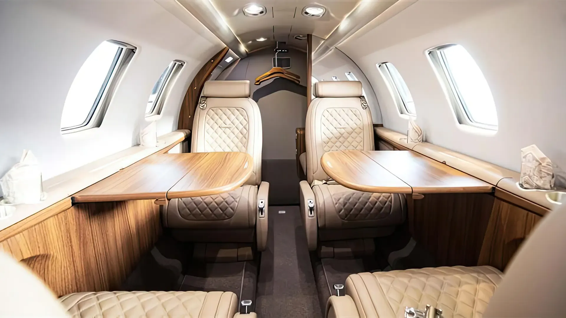 Cessna Citation CJ1 / CJ1+/ M2