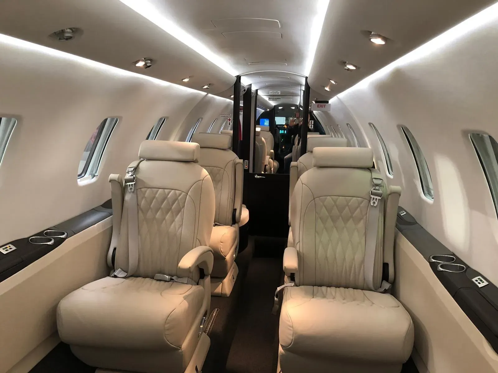 Cessna Citation Excel / XLS / XLS+