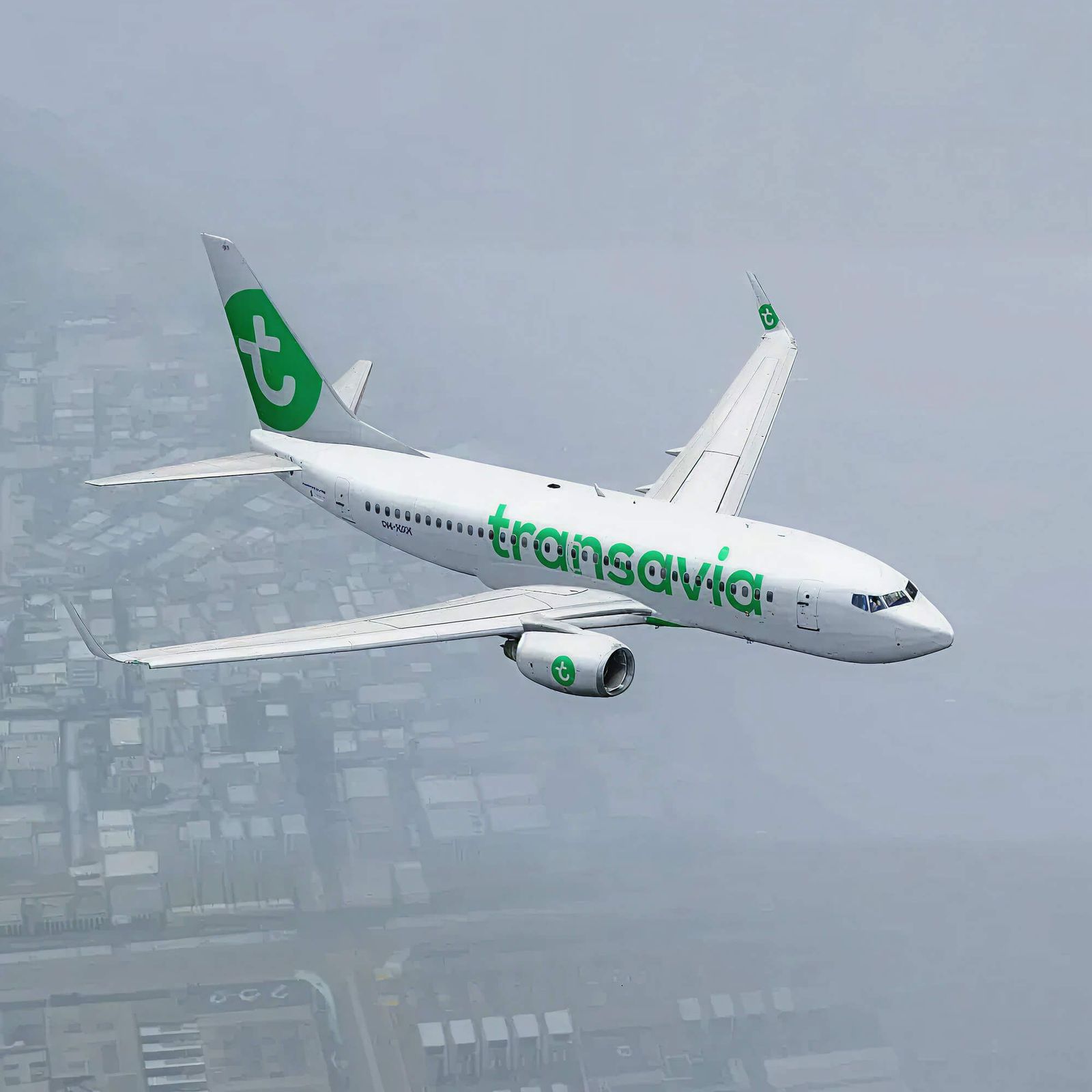 Boeing 737-700