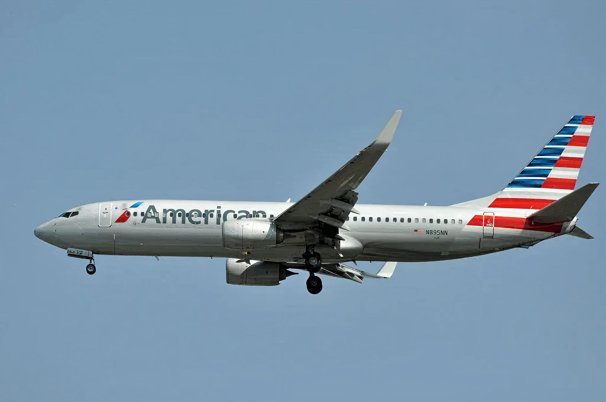 Boeing 737-800