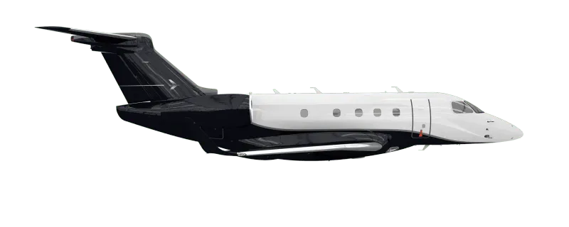 Embraer Legacy 450