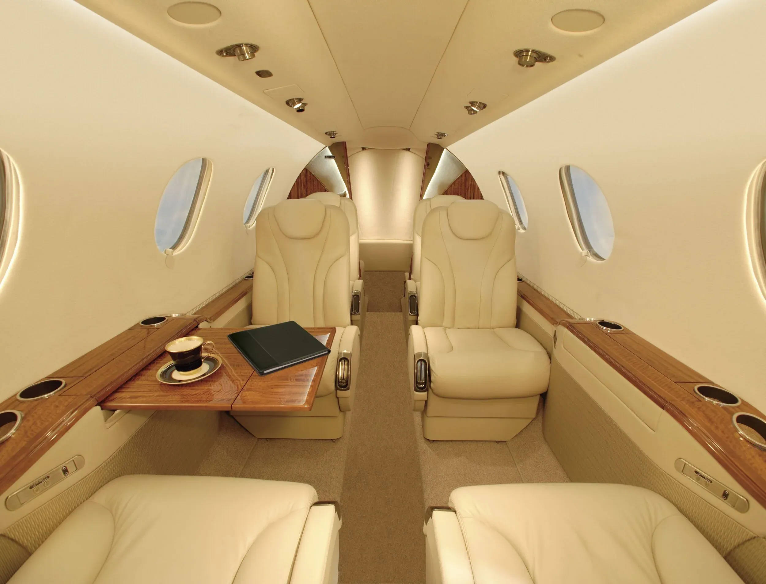 Hawker Premier IA