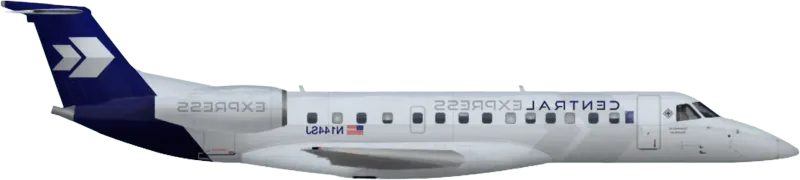Embraer ERJ 135