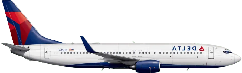 Boeing 737-800