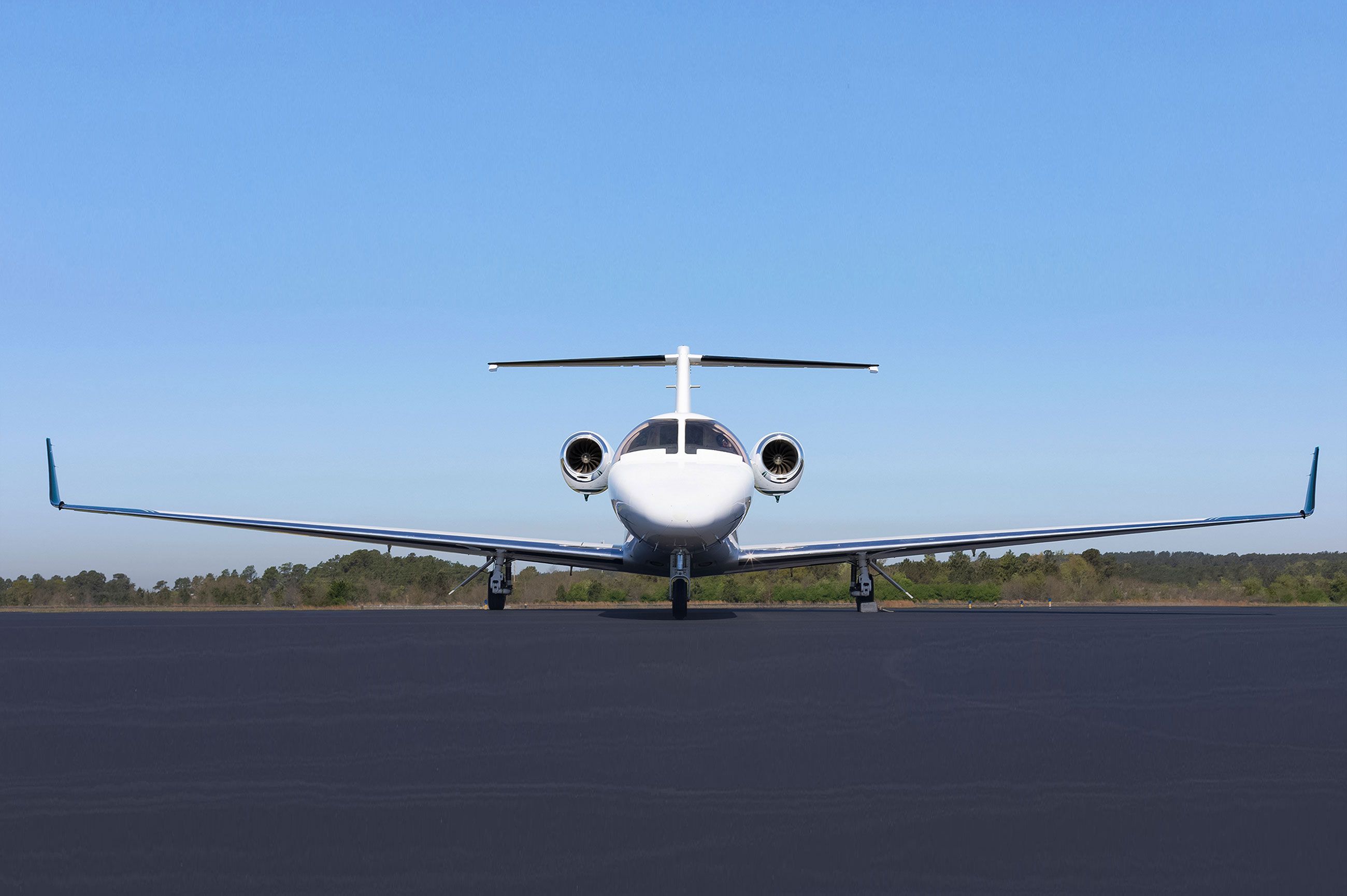 Cessna Citation CJ2 / CJ2+
