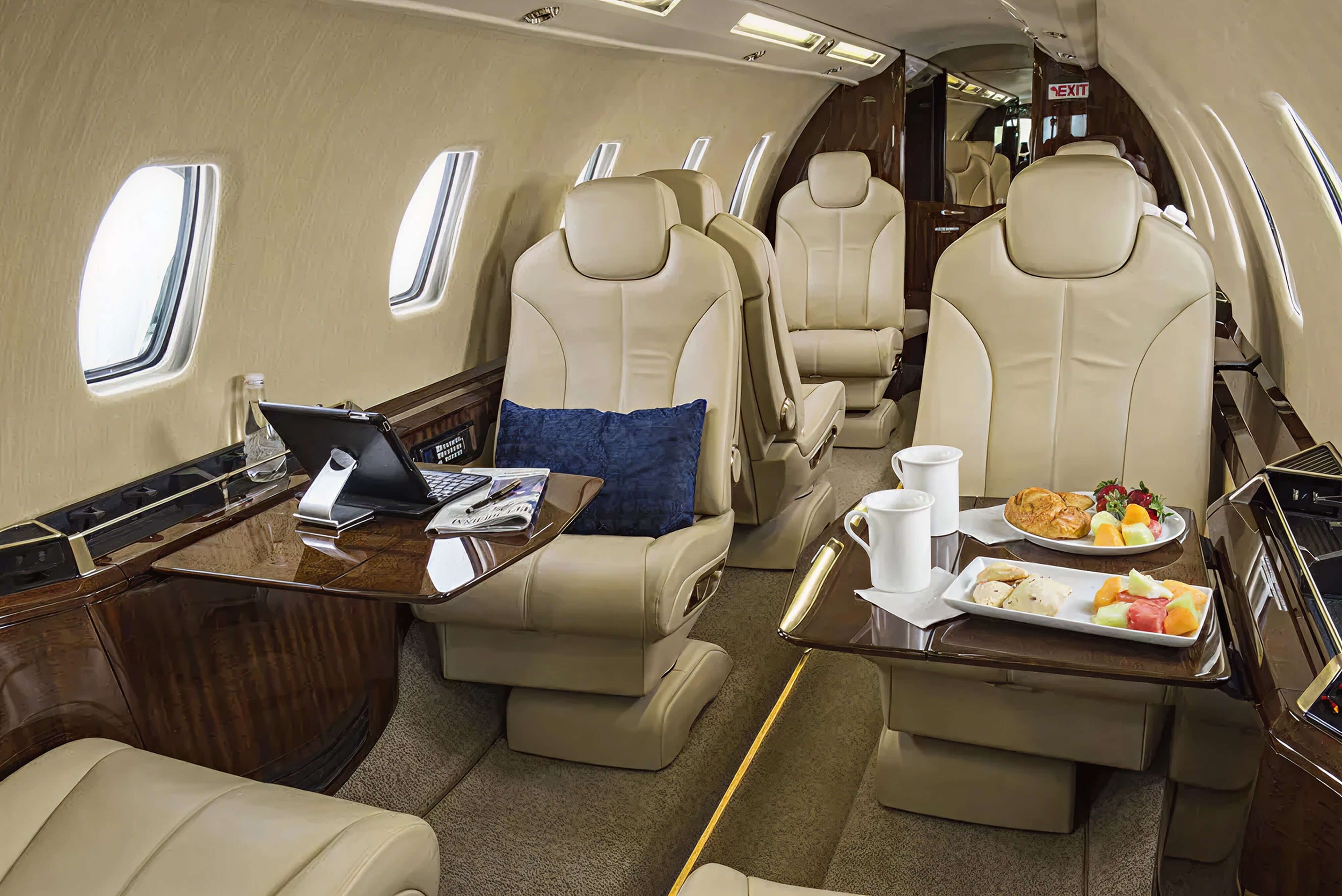 Cessna Citation CJ4