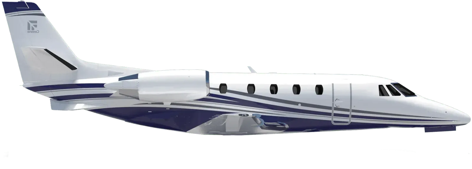 Cessna Citation Excel / XLS / XLS+