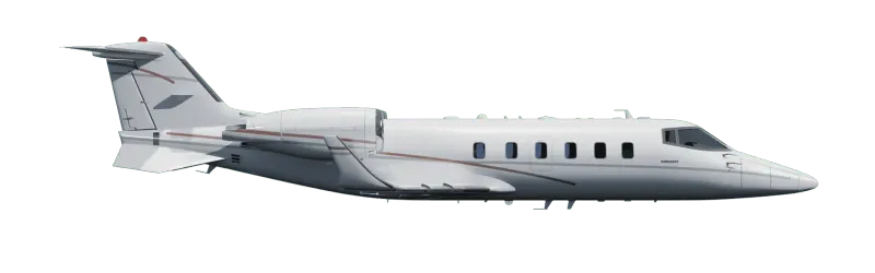 Bombardier Learjet 60