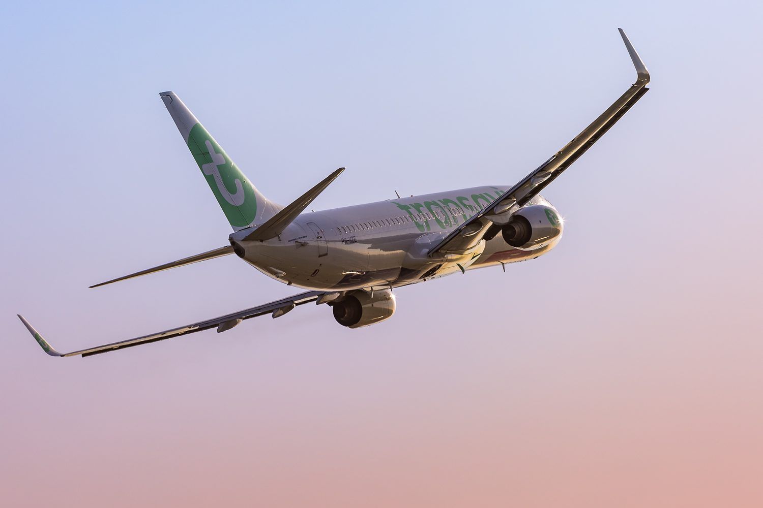 Boeing 737-800