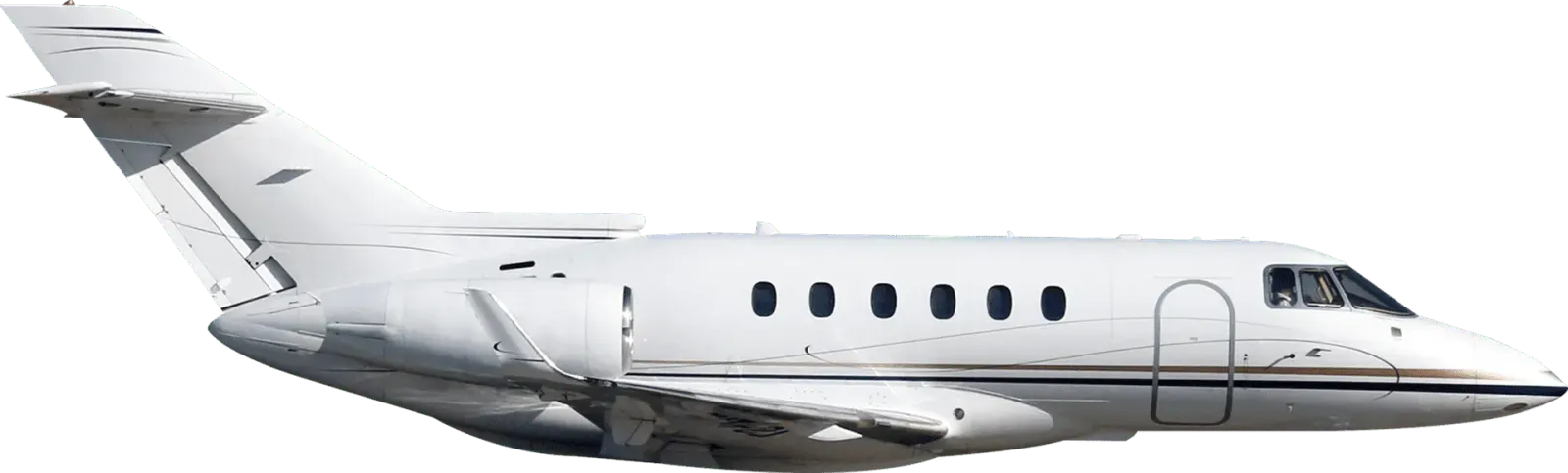 Hawker 800 XP