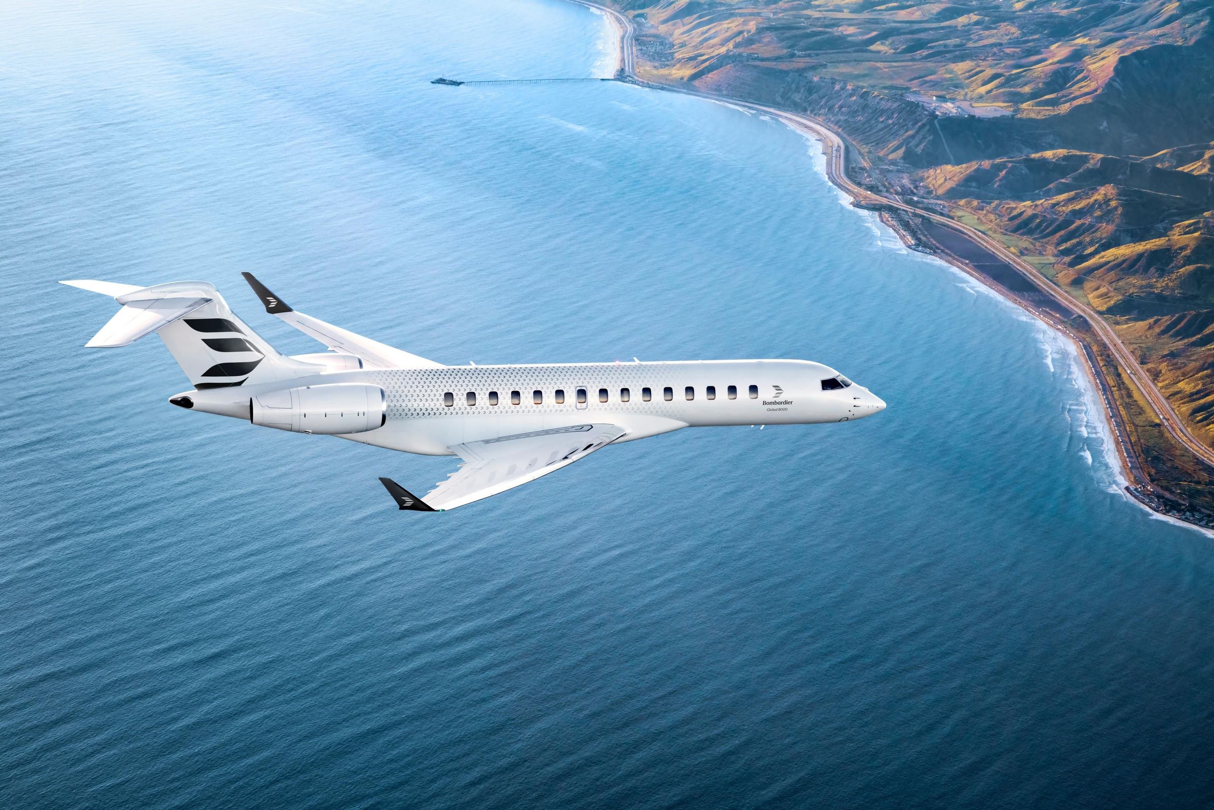 Global Express 7500