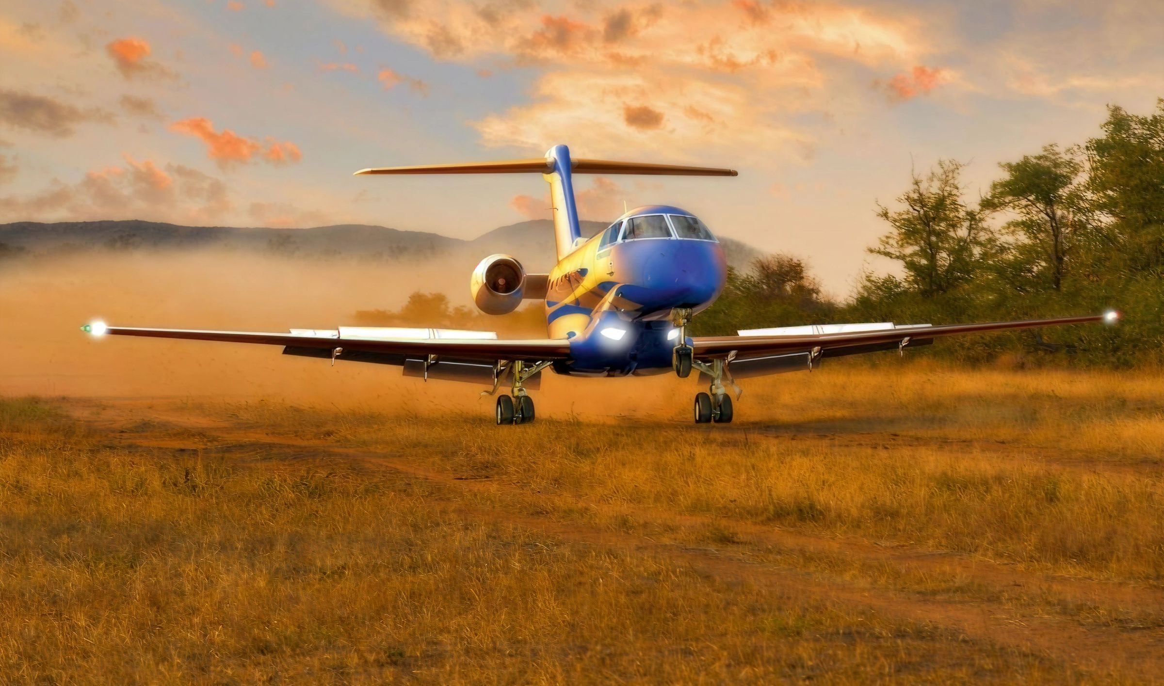 The latest from Pilatus