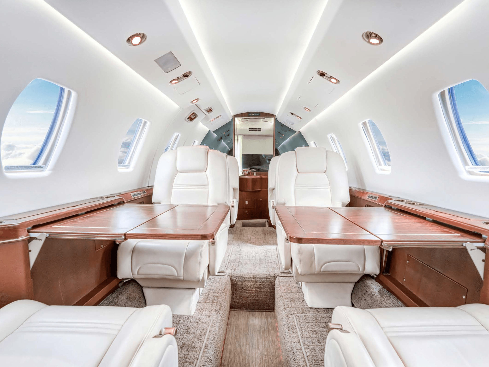 Cessna Citation VI
