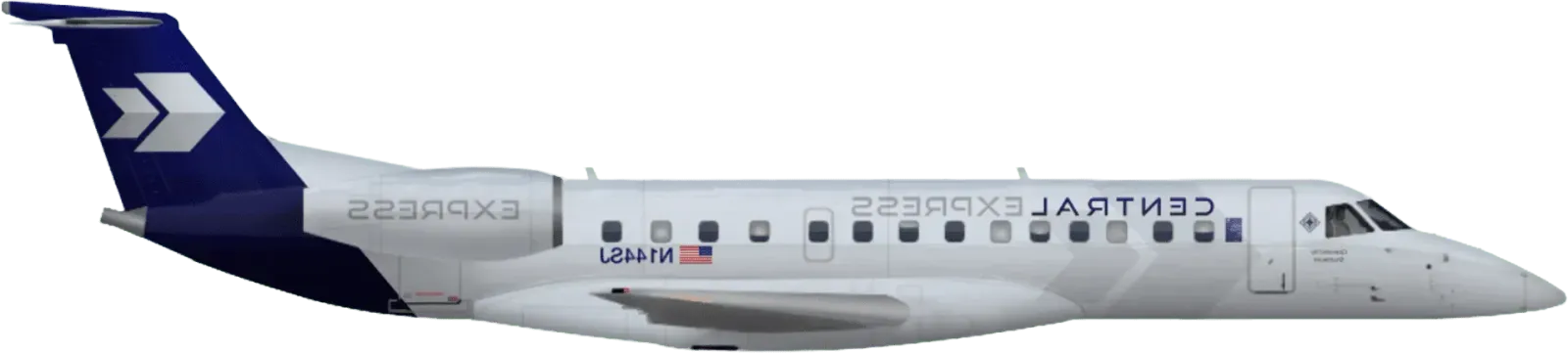 Embraer ERJ 135
