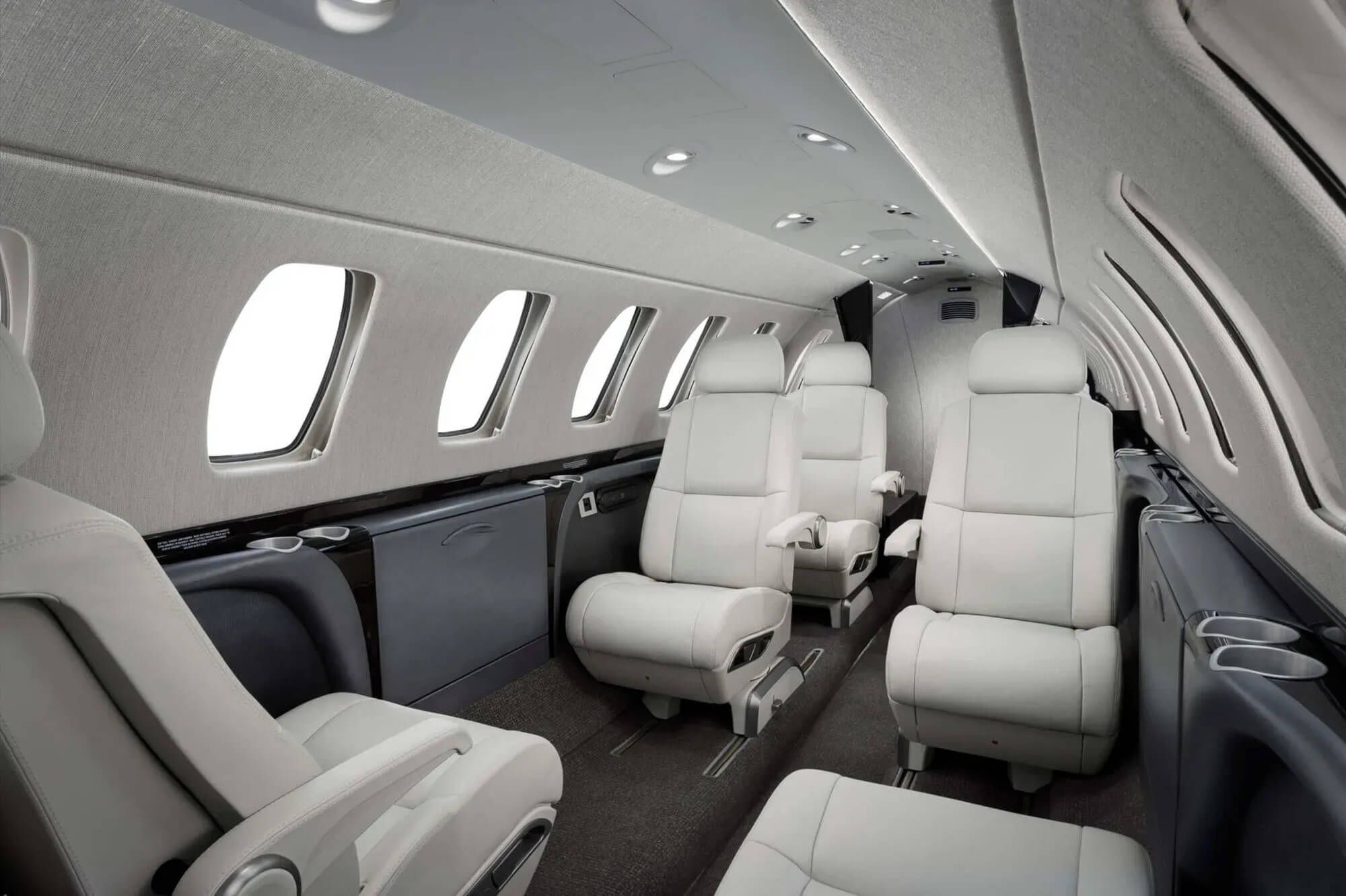 Cessna Citation CJ3 / CJ3+