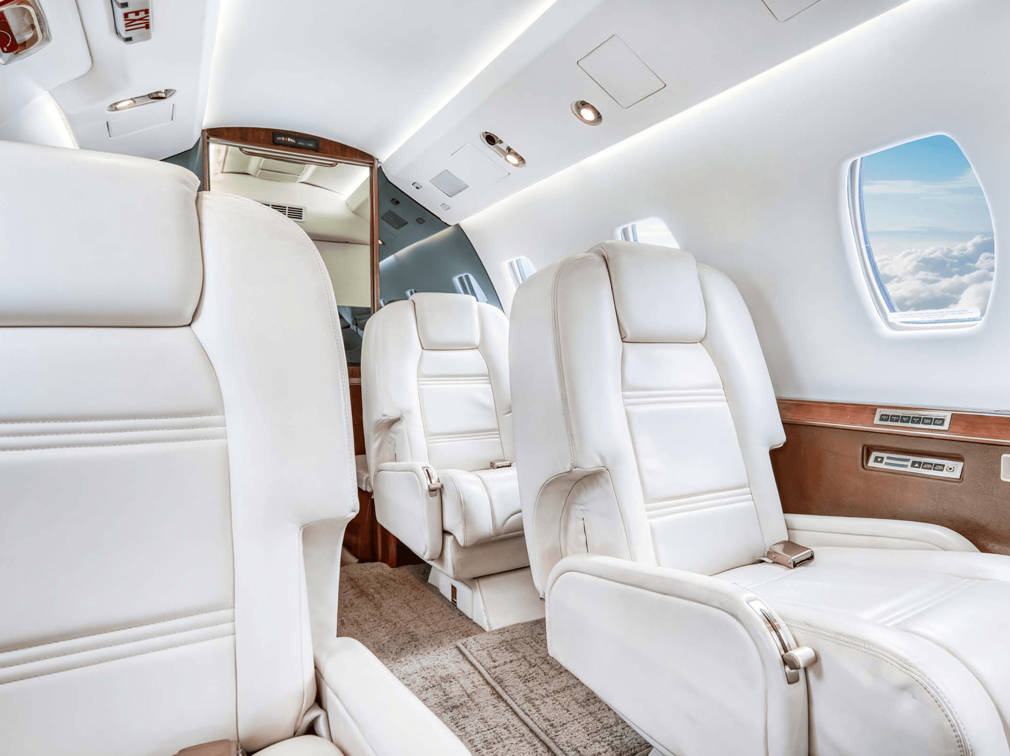 Cessna Citation VI