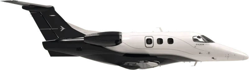 Embraer Phenom 100