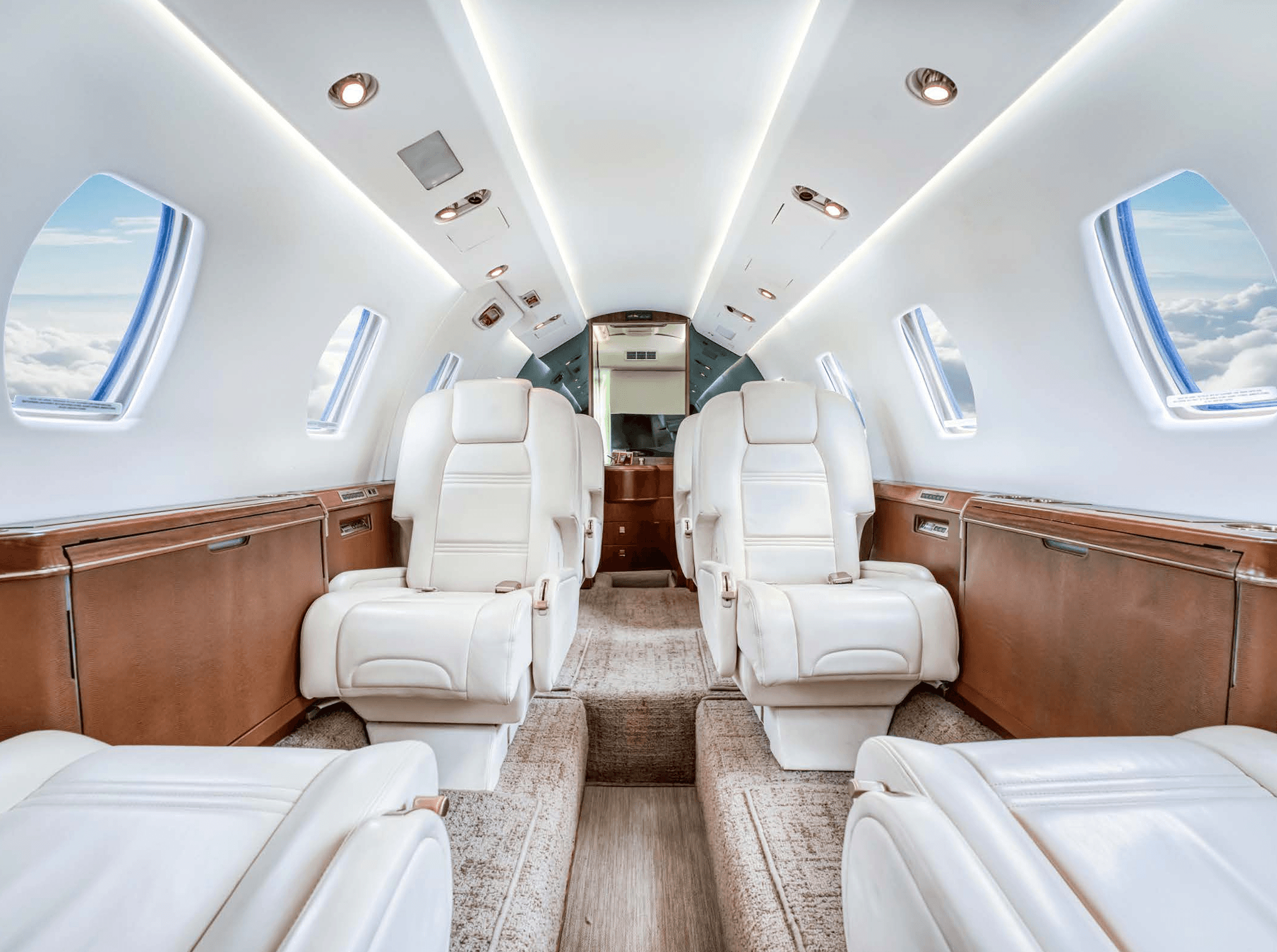 Cessna Citation VI