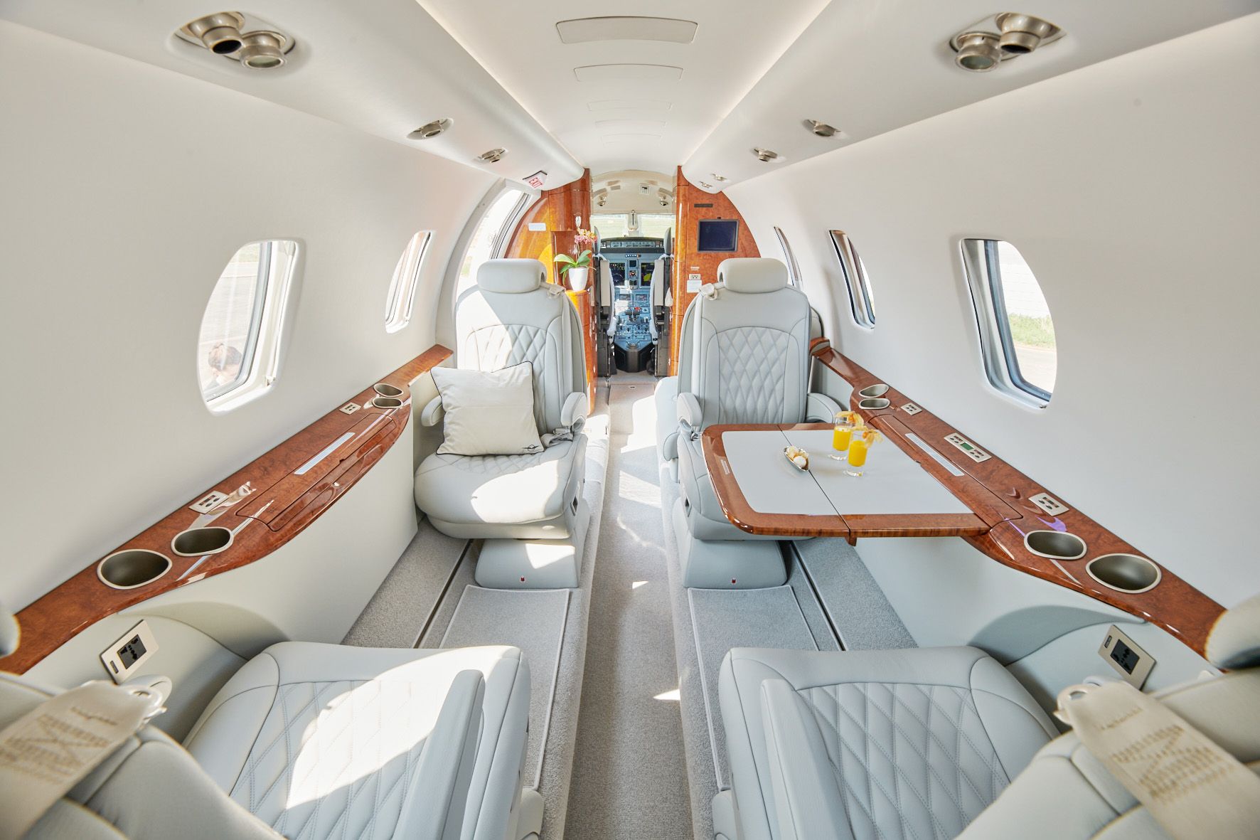 Cessna Citation Excel / XLS / XLS+