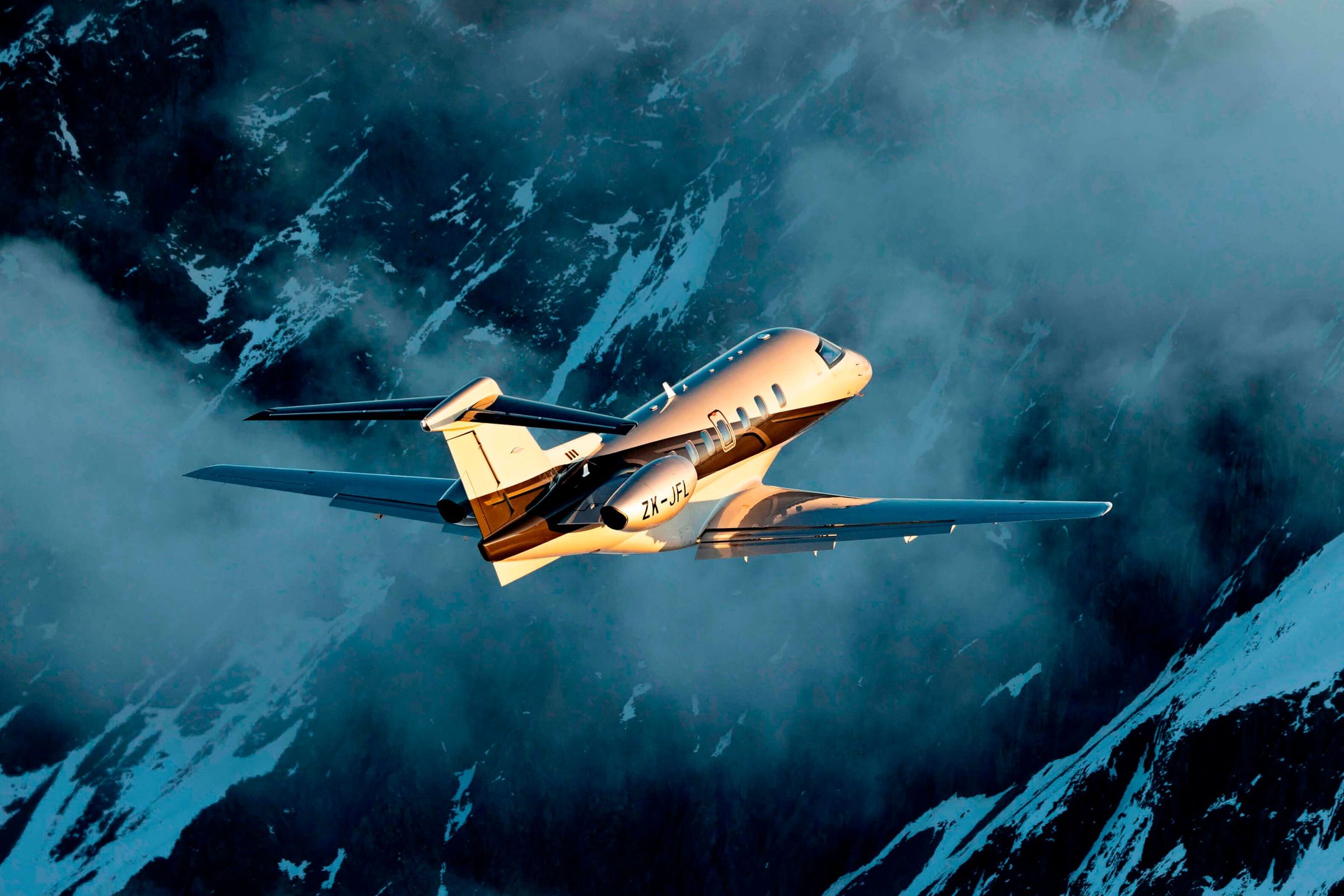 Pilatus PC-24