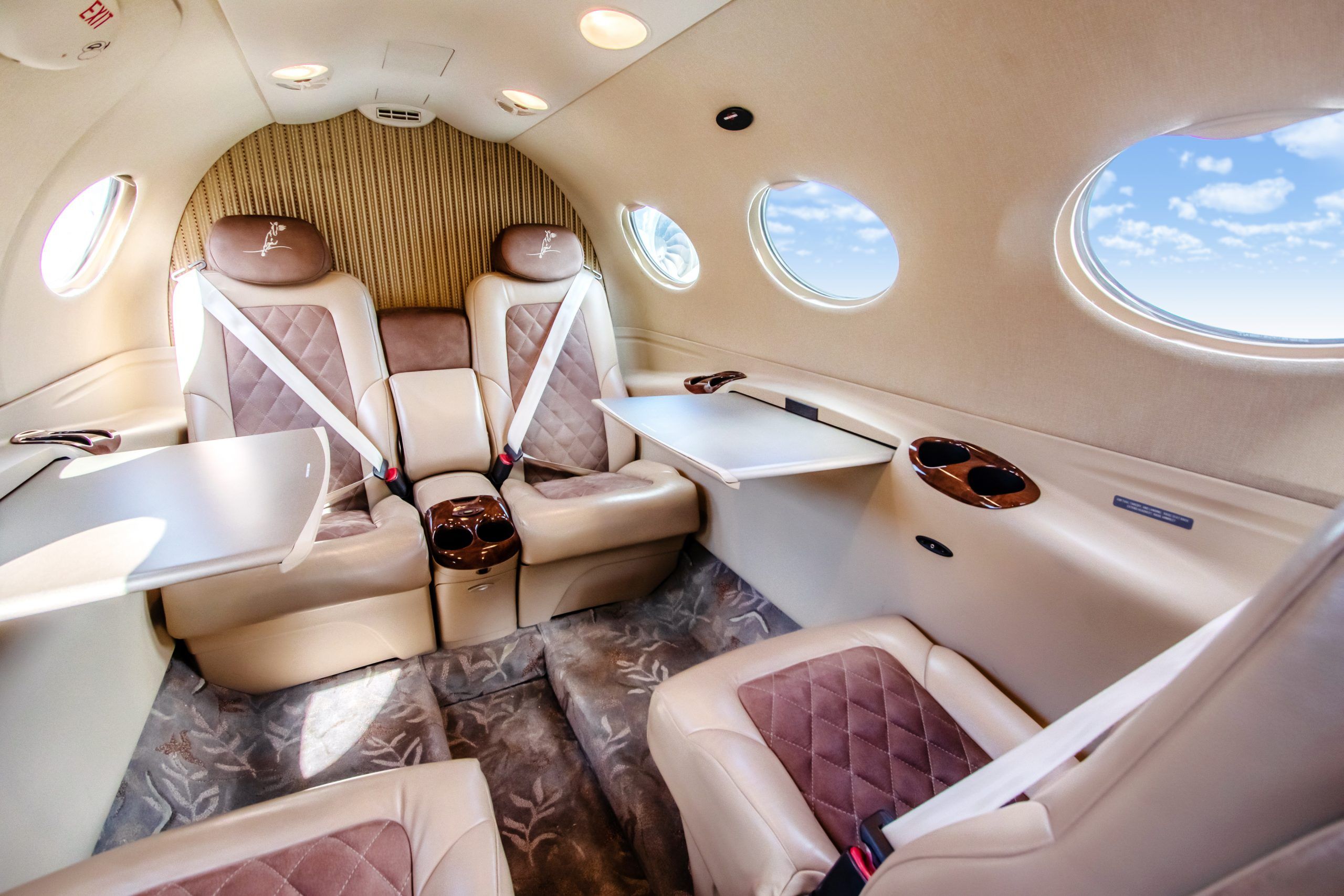 Citation Mustang