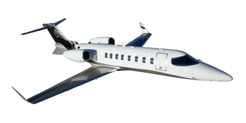 Bombardier Learjet 45
