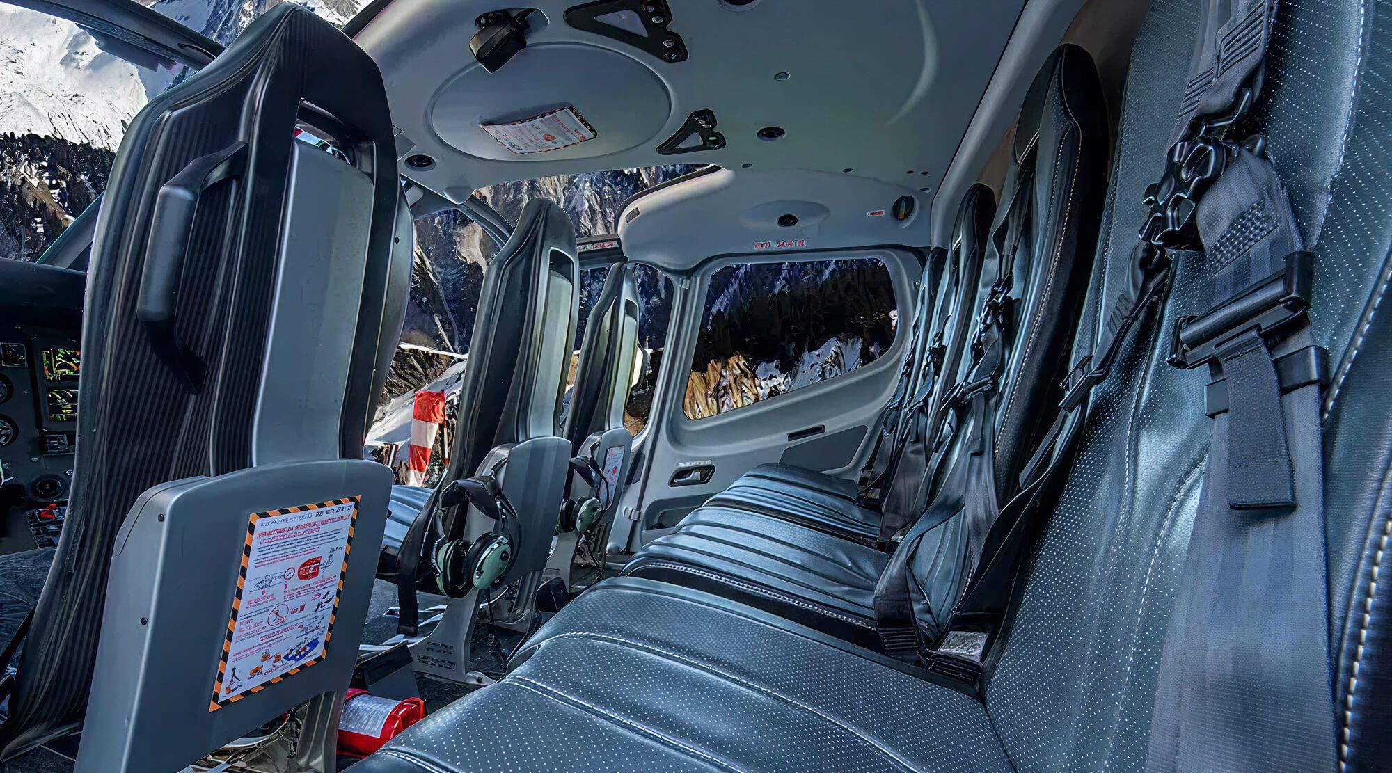 Airbus H130 T2 Single Engine