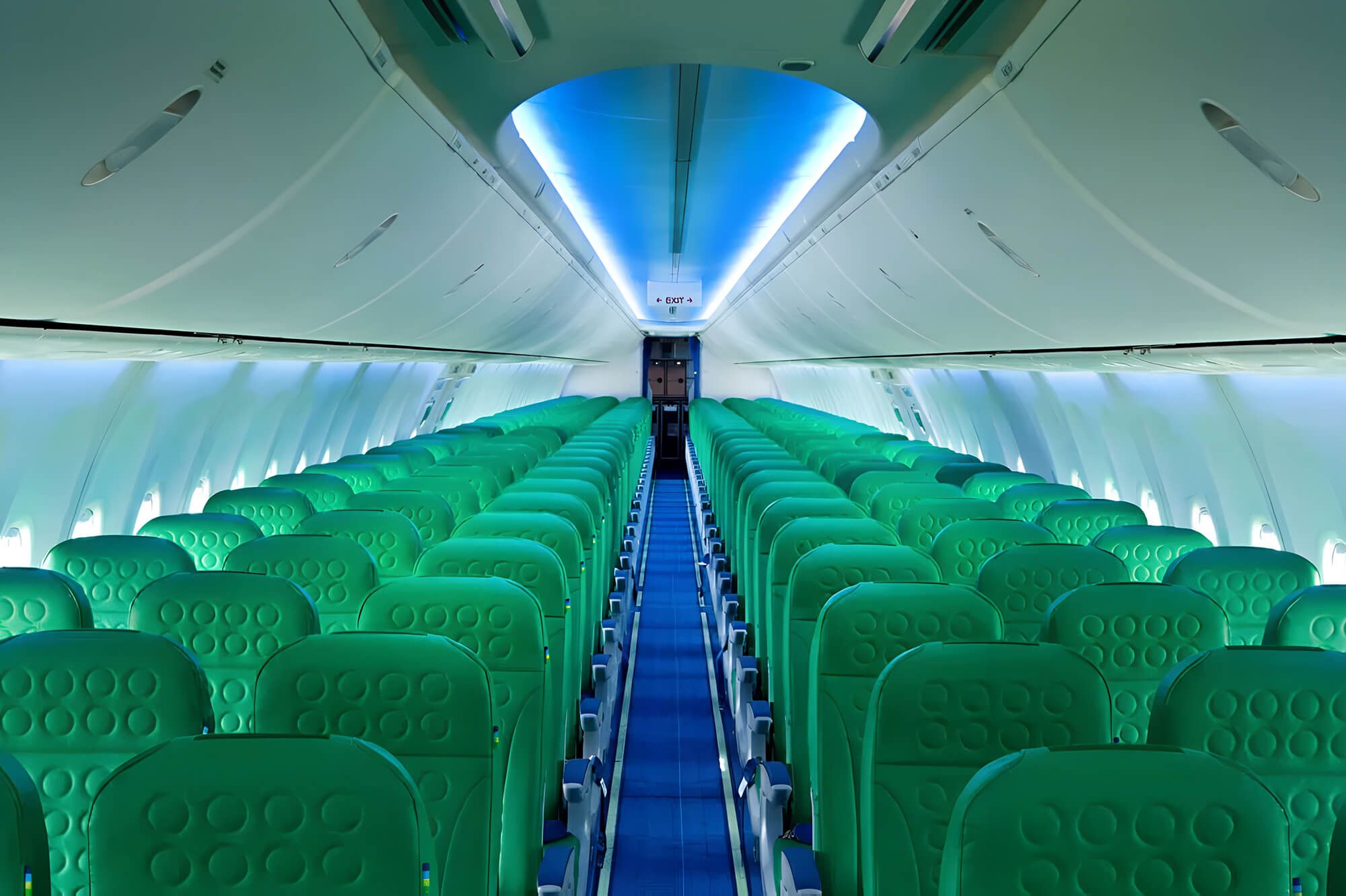 Boeing 737-700