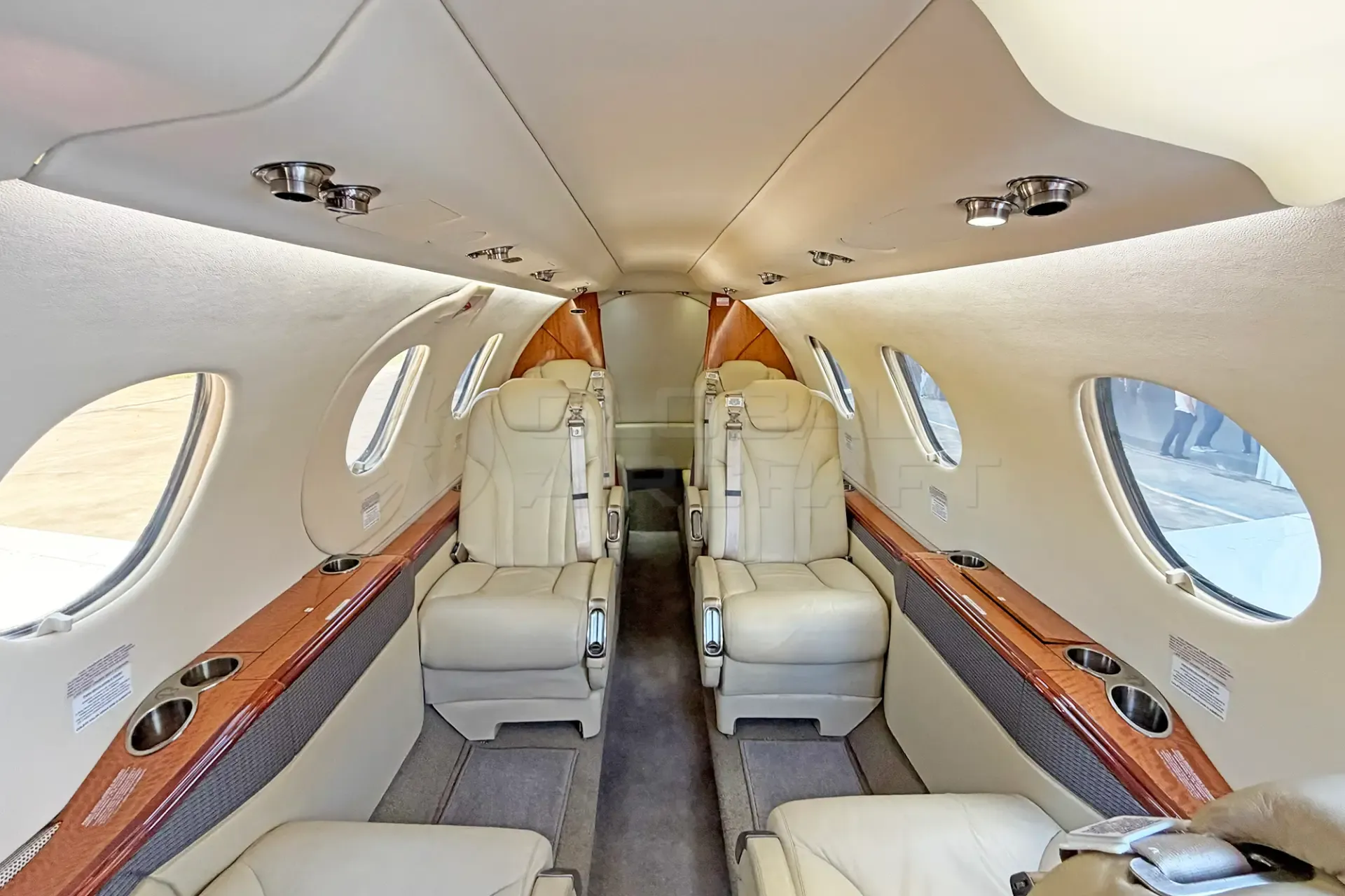 Hawker Premier IA