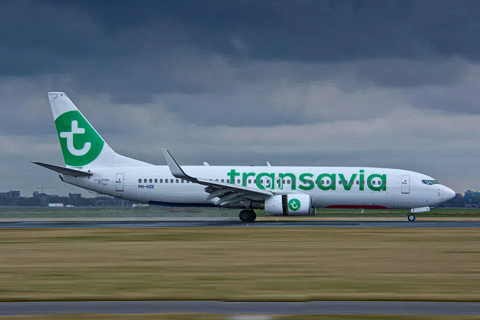 Boeing 737-800