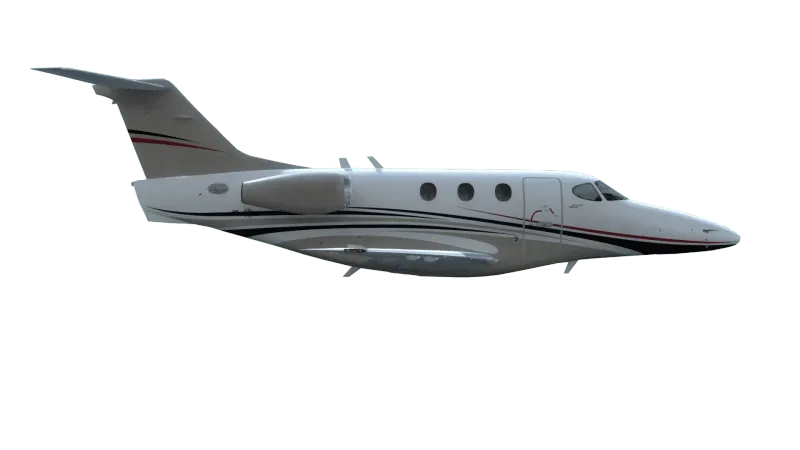 Hawker Premier IA
