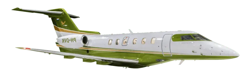 Pilatus PC-24