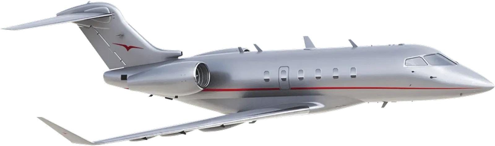 Bombardier Challenger 350