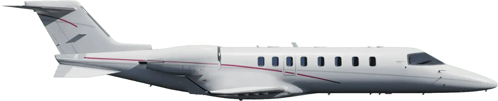 Bombardier Learjet 75