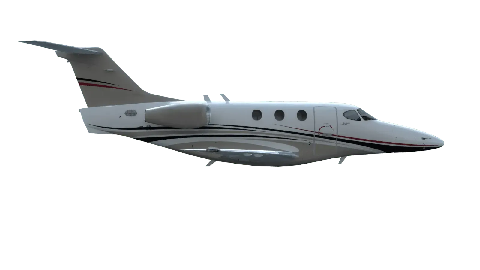 Hawker Premier IA