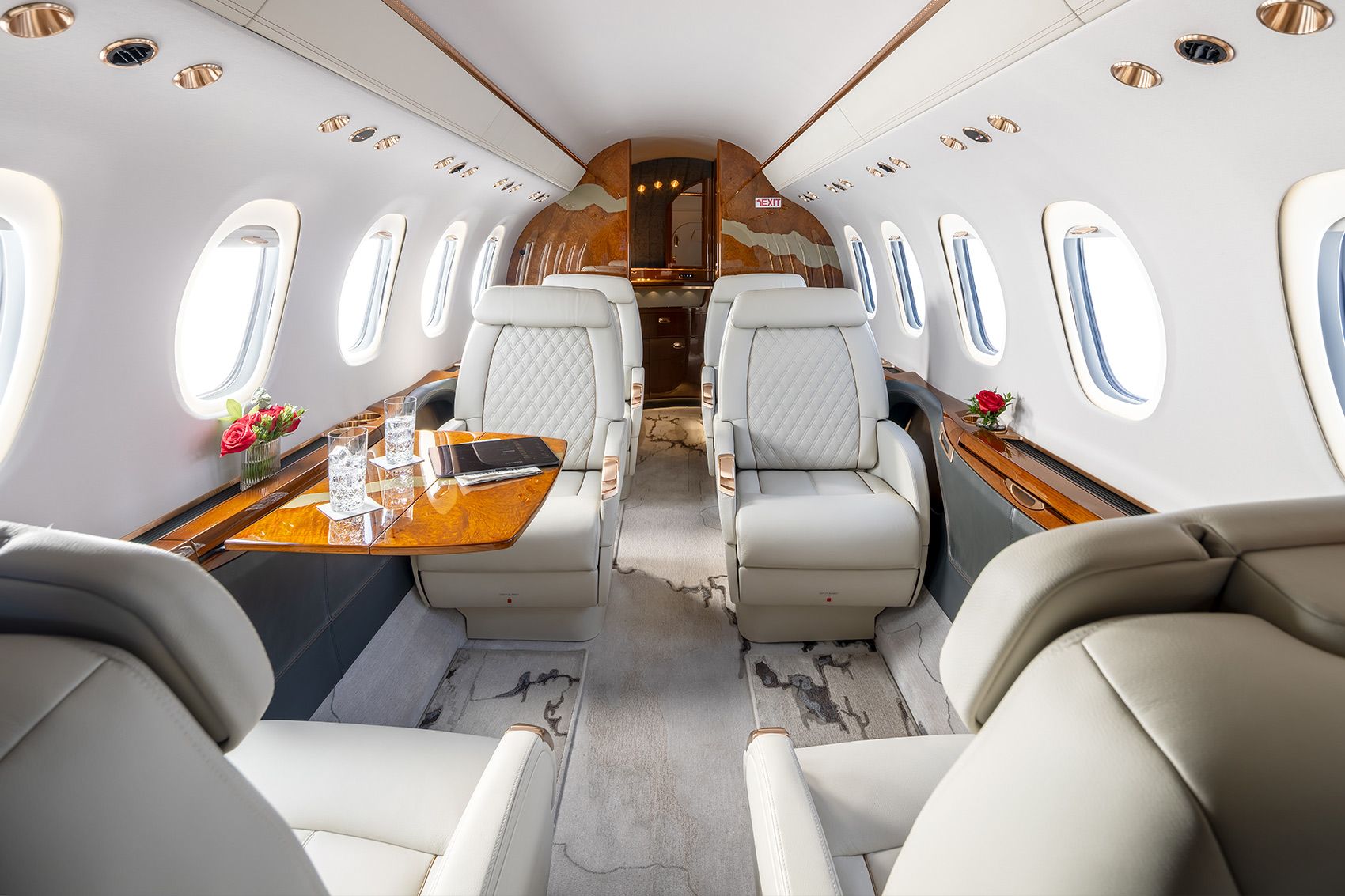 Cessna Citation Latitude